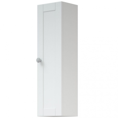 Подвесной шкаф Corozo Техас 20 SD-00000328 Белый