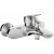 Смеситель для ванны AM.PM Like F8010016 Хром