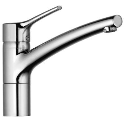 Смеситель для кухни Kludi Trendo 335750575 Хром