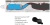 Душевой лоток Berges Wasserhaus Super Slim 600 090152 с решеткой Матовый хром
