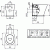Унитаз Ideal Standard Connect Air E004201 без сиденья