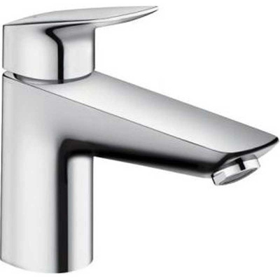 Смеситель на борт ванны Hansgrohe Logis 71311000 Хром