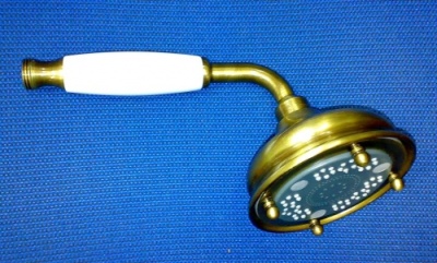 Ручной душ Migliore Ricambi ML.RIC-33.110 BR (бронза)