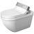 Унитаз Duravit Starck 3 2226590000 подвесной без крышки-сиденья Унитаз Duravit Starck 3 2226590000 подвесной без крышки-сиденья