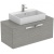 Раковина Ideal Standard Strada 60 K078101 Белая