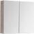Зеркальный шкаф Dreja Premium 80 77.9002D Дуб Кантри