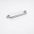 Поручень для ванны Bemeta Neo stainless 102307015 Нержавеющая сталь