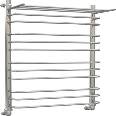 Водяной полотенцесушитель Aquanerzh 004-00-A12050 Хром