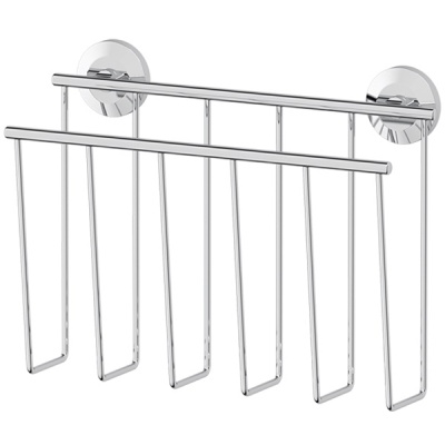 Газетница FBS Standard 052 Хром