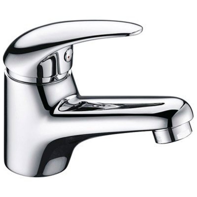 Смеситель для раковины WasserKRAFT Isen 2603 Хром