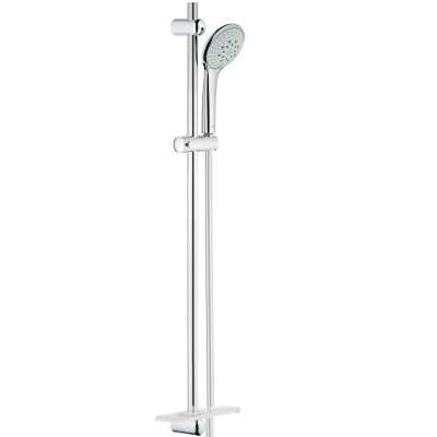 Душевой гарнитур Grohe Euphoria 27227001 Хром