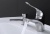 Смеситель для раковины Grohe Euroeco New 32734000 Хром