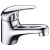 Смеситель для раковины WasserKRAFT Isen 2603 Хром