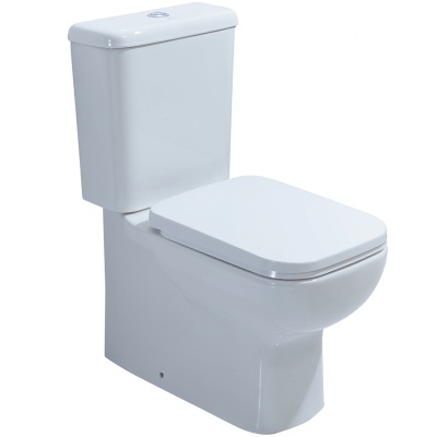 Унитаз компакт Orans OLS-WM9903 с бачком и сиденьем