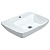 Раковина Jaquar JDS 60 JDS-WHT-25931 Белая