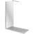 Душевая перегородка Good Door Walk In SP-120-C-CH 120 профиль Хром стекло прозрачное