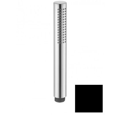 Ручной душ Kludi Nova Fonte 3912039-00 Черный