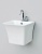 Раковина Artceram Cow 48 CWL001 01 00 Белая