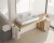 Раковина Duravit Vero 100 0454100000 Белая