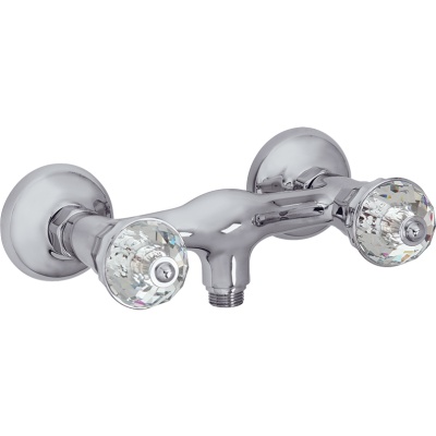 Смеситель для душа Migliore Korona ML.KRN-4747 Хром