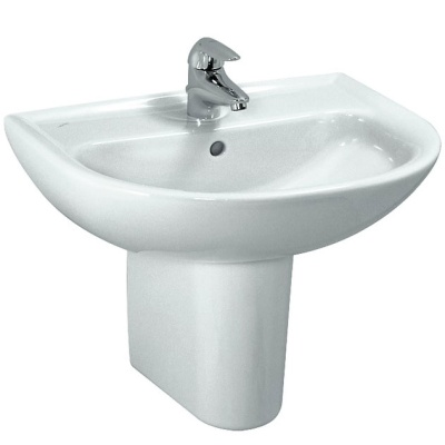 Раковина Laufen Pro B 60 8.1095.2 Белая