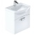 Тумба под раковину Milardo Niagara 50 подвесная Белая