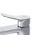 Смеситель для раковины AM.PM X-Joy F85A02100 Хром