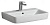 Раковина Geberit (Keramag) Renova Nr. 1 Comprimo 226160000 Белая
