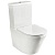 Унитаз компакт Ceramica Nova Trend 110010 с бачком и сиденьем Микролифт