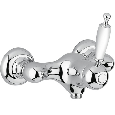 Смеситель для душа Migliore Oxford BN.OXF-6338.CR Хром