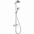 Душевая система Hansgrohe Raindance Select S 27116000 Хром