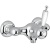 Смеситель для душа Migliore Oxford BN.OXF-6338.CR Хром