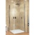 Душевой уголок Riho Nautic 3000 N209 90x90 Хром