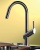 Смеситель для кухни Webert Kitchen Habitat HB940302 Хром