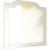 Зеркало Comforty Монако 100 4136986 Белое Зеркало Comforty Монако 100 4136986 Белое