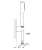 Душевой гарнитур Grohe Euphoria Cosmopolitan 27369000 Хром