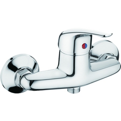 Смеситель для душа Rush Corsica CO4240-63 Хром