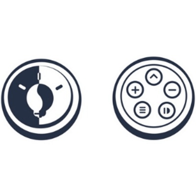 Хромотерапия Astra Form 050113 светодиодная с электроуправлением