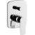 Смеситель для душа Ravak Classic X070086 Хром