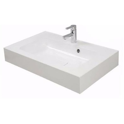 Раковина Акватон Ричмонд 80 Белая