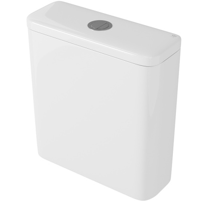 Бачок для унитаза Owl 1975 Tid Cirkel-G OWLT190702/2