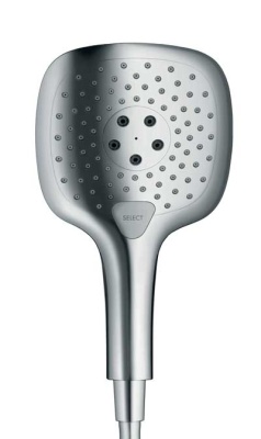 Ручной душ Hansgrohe Raindance Select Е 26550 Хром