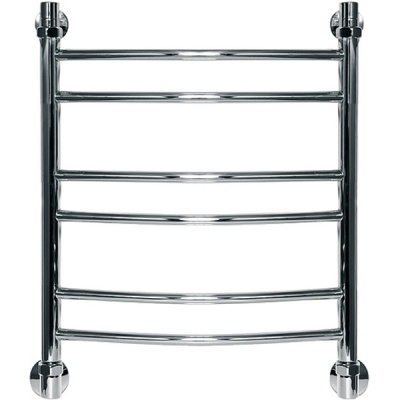 Водяной полотенцесушитель Ника Arc ЛД (г2) 50x60 Хром
