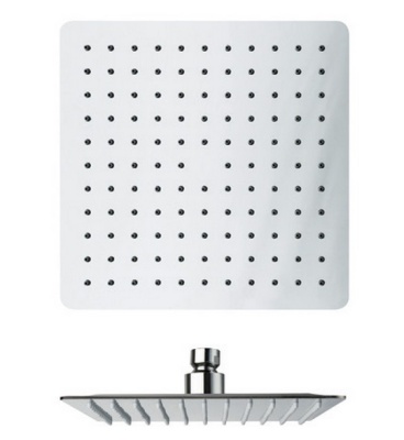 Верхний душ Cristina Sandwich PD 045 Хром