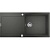 Кухонная мойка Grohe K500 100 31645AT0 Серый гранит