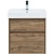 Тумба под раковину Aquanet Nova Lite 60 249512 подвесная Дуб рустикальный
