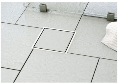 Душевой трап Pestan Confluo Standard 13000112 без решетки