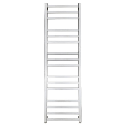 Электрический полотенцесушитель Grota Vento 63x150 Хром