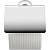 Держатель туалетной бумаги Duravit Starck T 0099401000 Хром