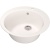Кухонная мойка Mixline ML-GM13-331 525091 Белая